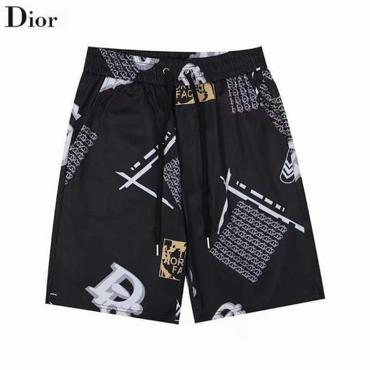 Dior Short Pants _SKUDiorM-XXLsftn121117130